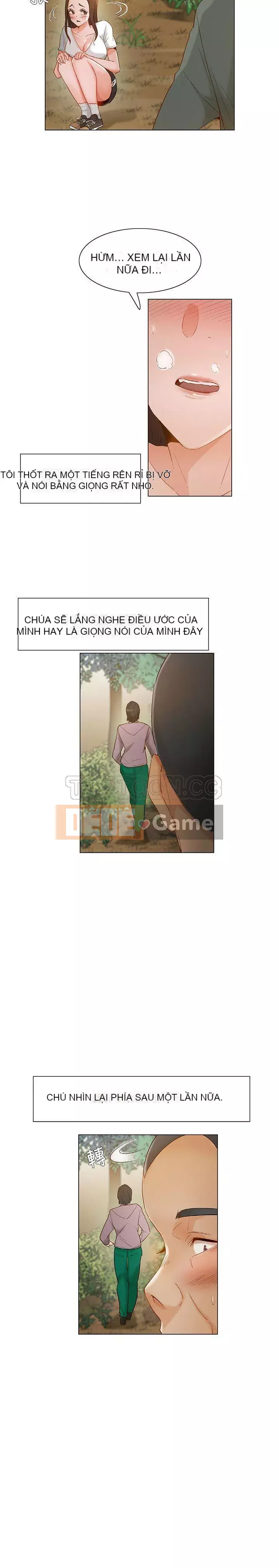 Làm ơn, cưỡng hiếp tôi đi Phần 1 Chương 1-26