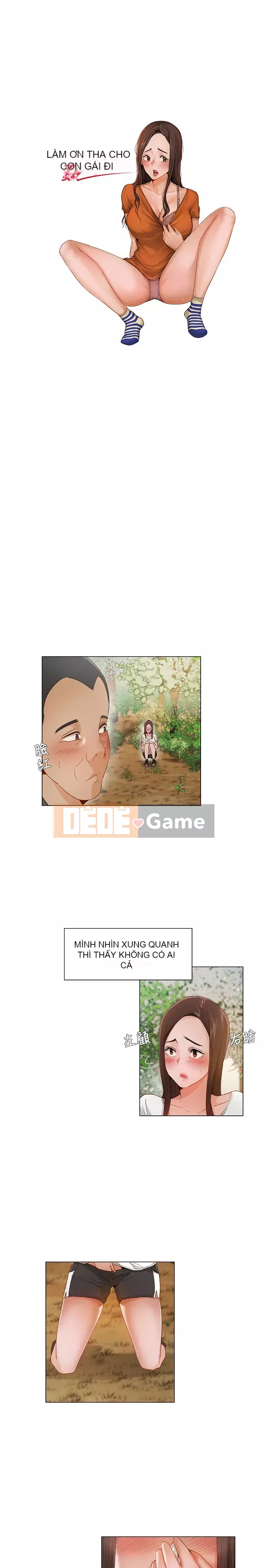 Làm ơn, cưỡng hiếp tôi đi Phần 1 Chương 1-26