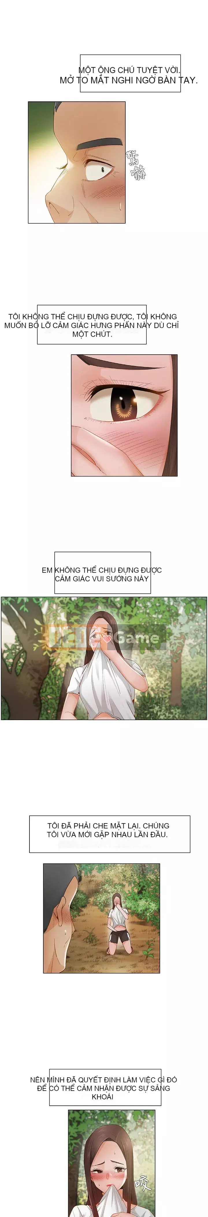 Làm ơn, cưỡng hiếp tôi đi Phần 1 Chương 1-26