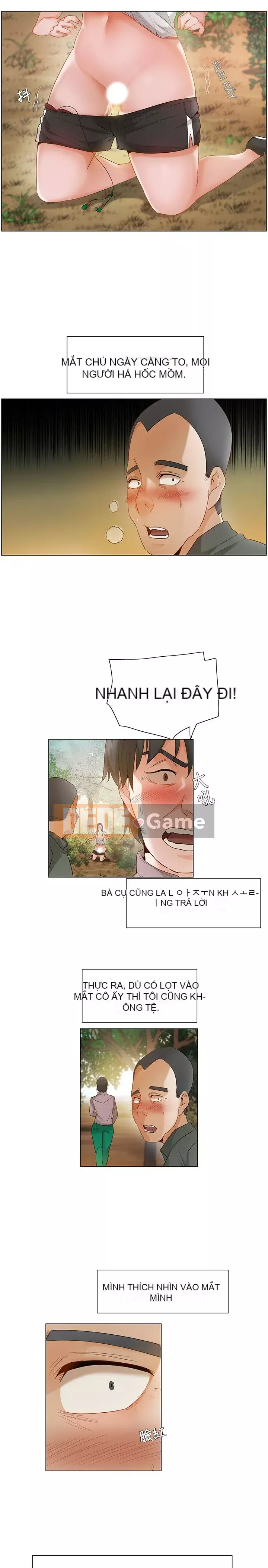 Làm ơn, cưỡng hiếp tôi đi Phần 1 Chương 1-26