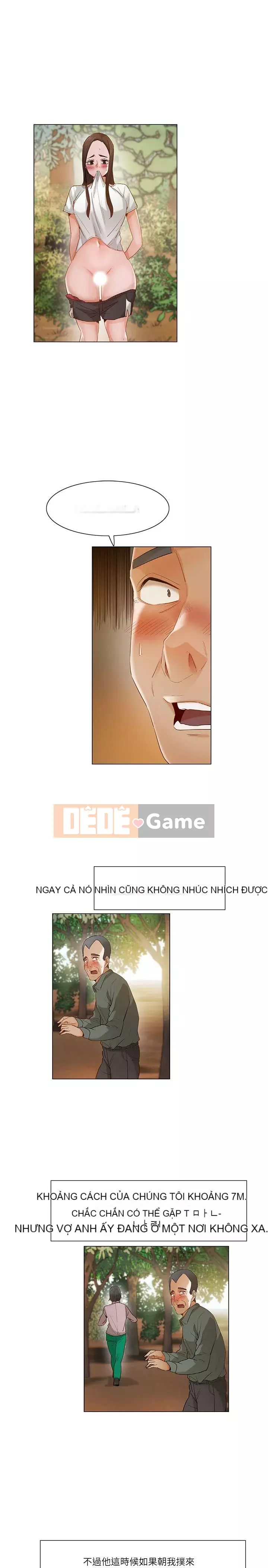 Làm ơn, cưỡng hiếp tôi đi Phần 1 Chương 1-26