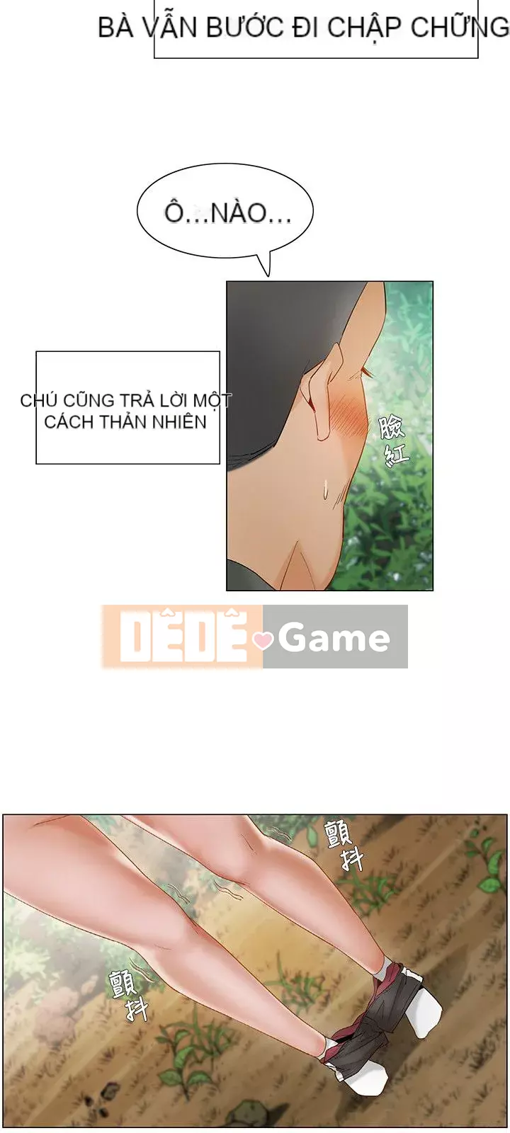 Làm ơn, cưỡng hiếp tôi đi Phần 1 Chương 1-26