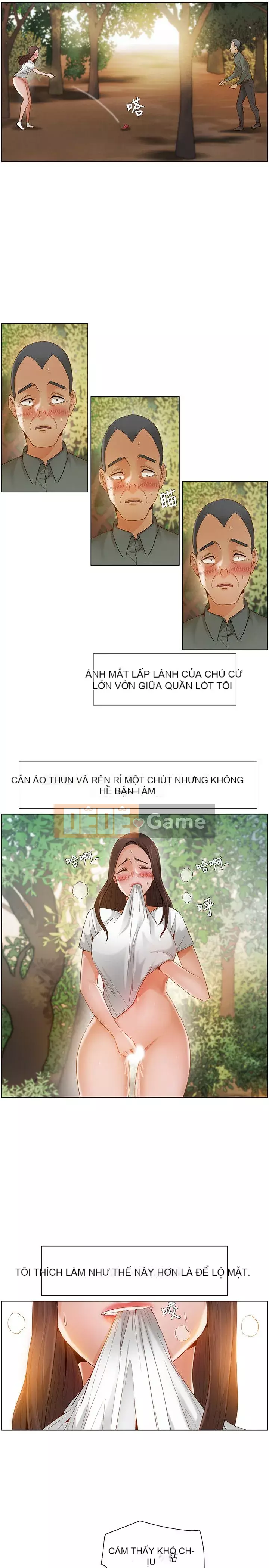 Làm ơn, cưỡng hiếp tôi đi Phần 1 Chương 1-26