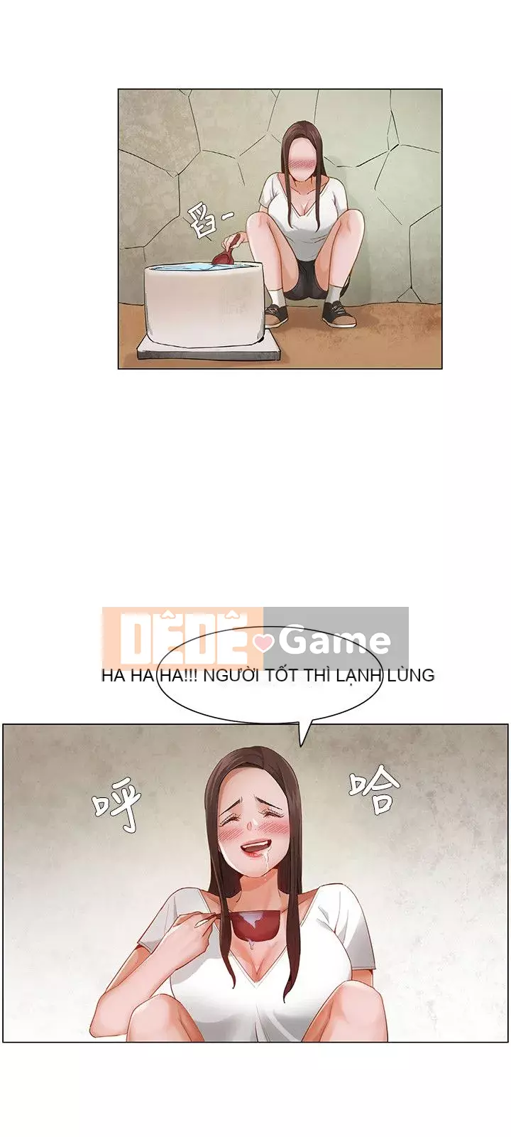 Làm ơn, cưỡng hiếp tôi đi Phần 1 Chương 1-26