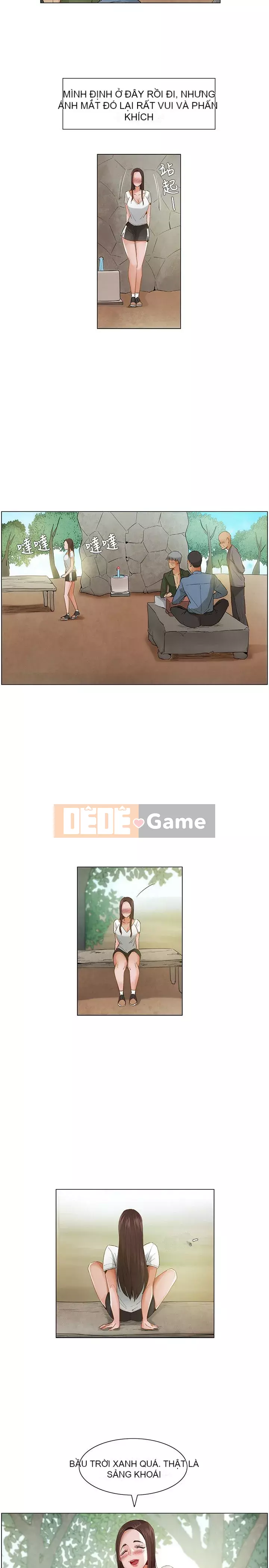 Làm ơn, cưỡng hiếp tôi đi Phần 1 Chương 1-26