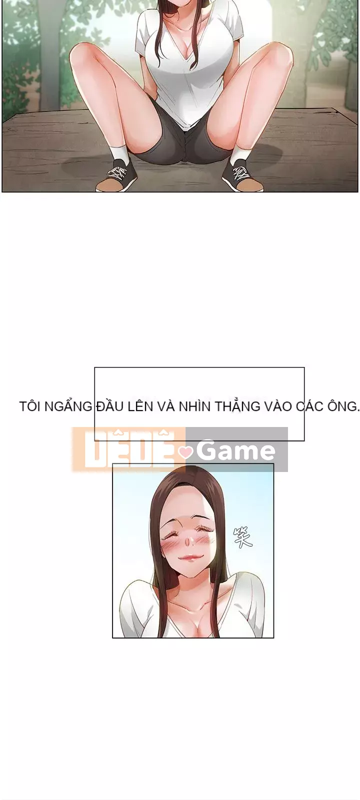 Làm ơn, cưỡng hiếp tôi đi Phần 1 Chương 1-26