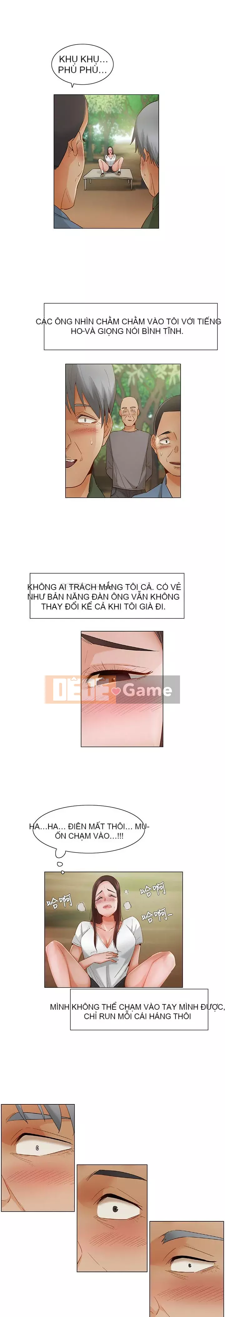 Làm ơn, cưỡng hiếp tôi đi Phần 1 Chương 1-26