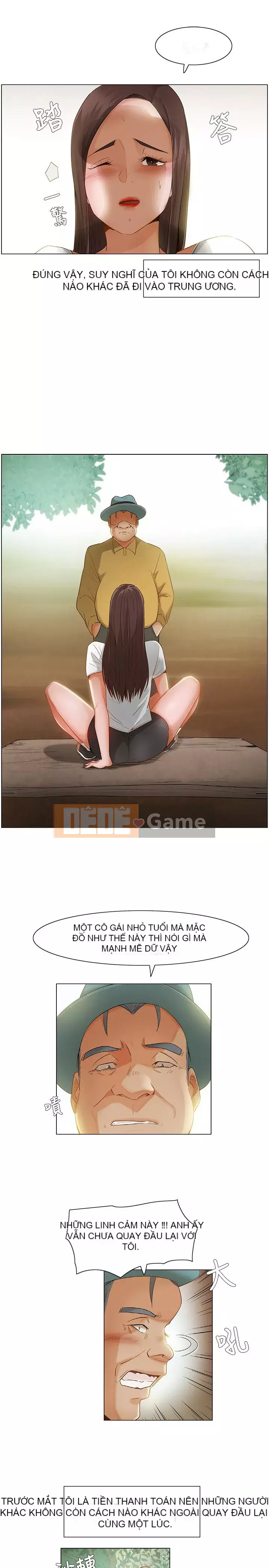 Làm ơn, cưỡng hiếp tôi đi Phần 1 Chương 1-26