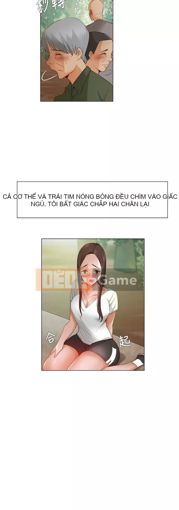 Làm ơn, cưỡng hiếp tôi đi Phần 1 Chương 1-26