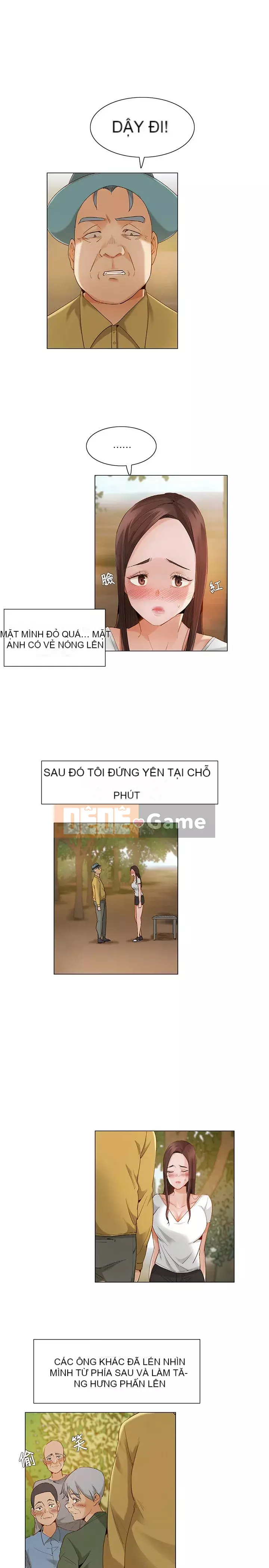 Làm ơn, cưỡng hiếp tôi đi Phần 1 Chương 1-26