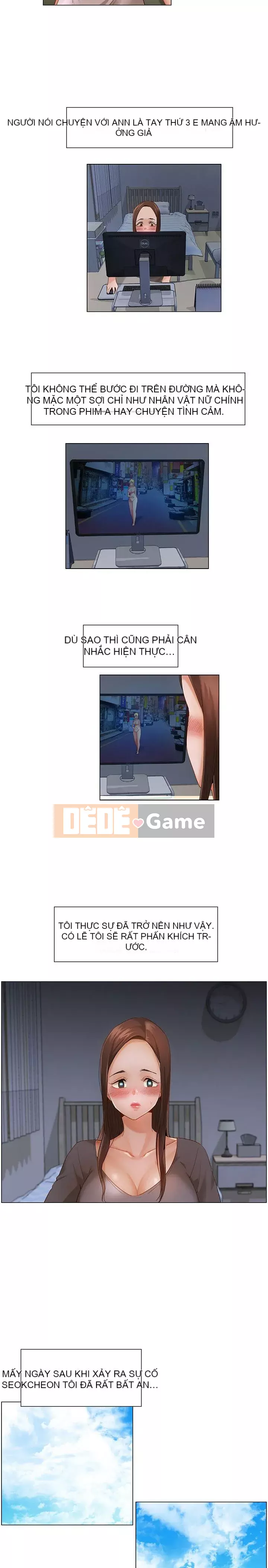 Làm ơn, cưỡng hiếp tôi đi Phần 1 Chương 1-26