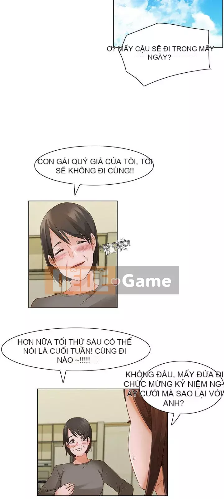 Làm ơn, cưỡng hiếp tôi đi Phần 1 Chương 1-26