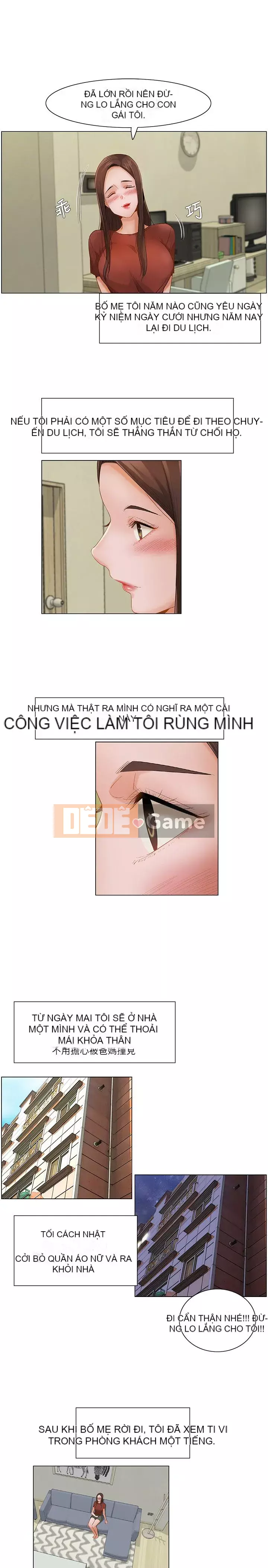 Làm ơn, cưỡng hiếp tôi đi Phần 1 Chương 1-26