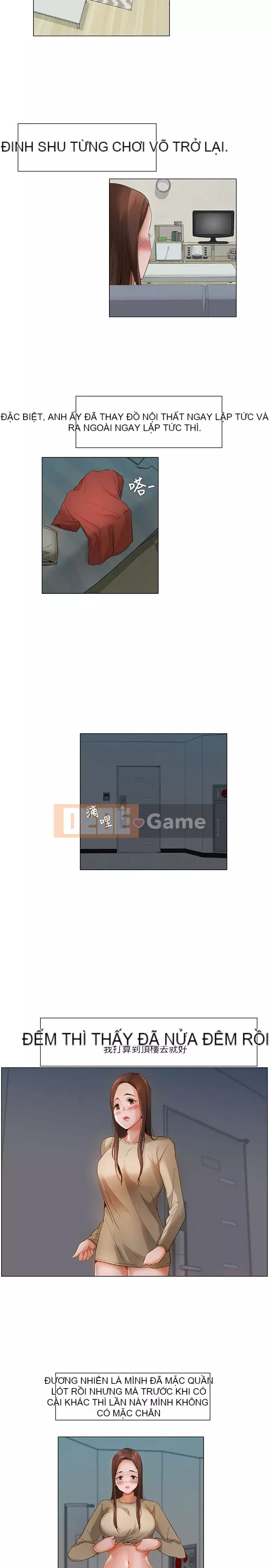 Làm ơn, cưỡng hiếp tôi đi Phần 1 Chương 1-26