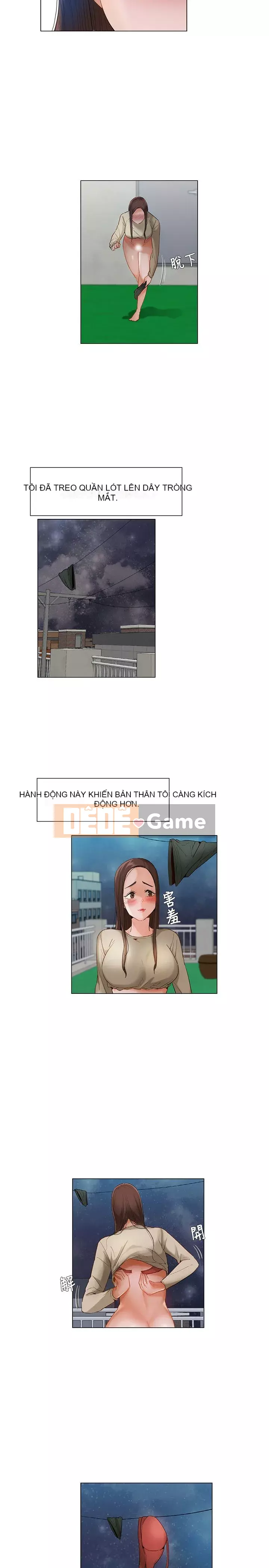 Làm ơn, cưỡng hiếp tôi đi Phần 1 Chương 1-26