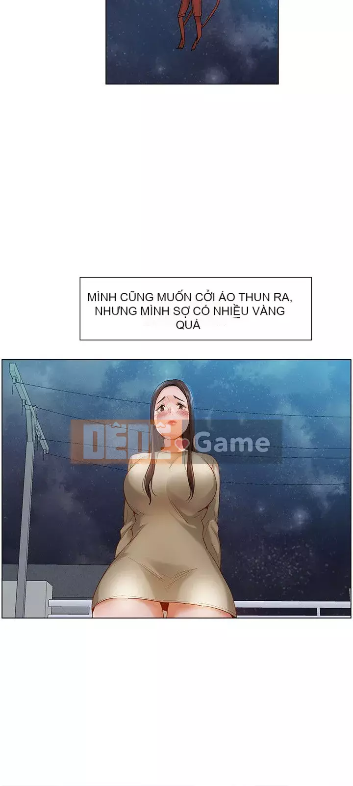 Làm ơn, cưỡng hiếp tôi đi Phần 1 Chương 1-26