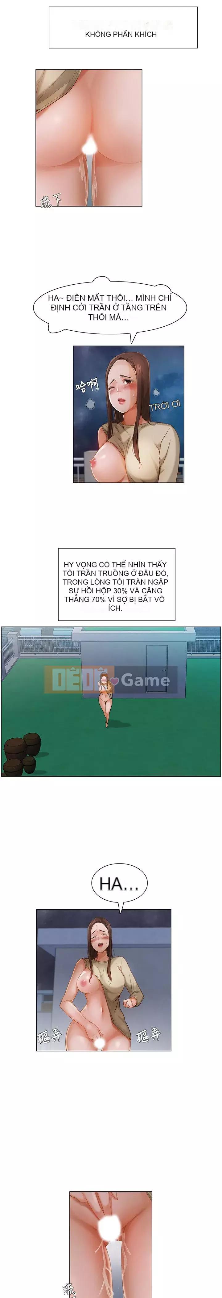 Làm ơn, cưỡng hiếp tôi đi Phần 1 Chương 1-26