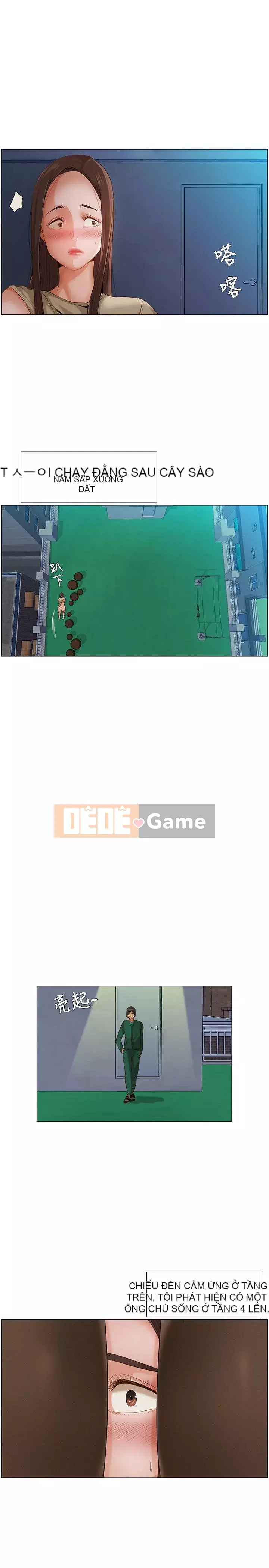 Làm ơn, cưỡng hiếp tôi đi Phần 1 Chương 1-26