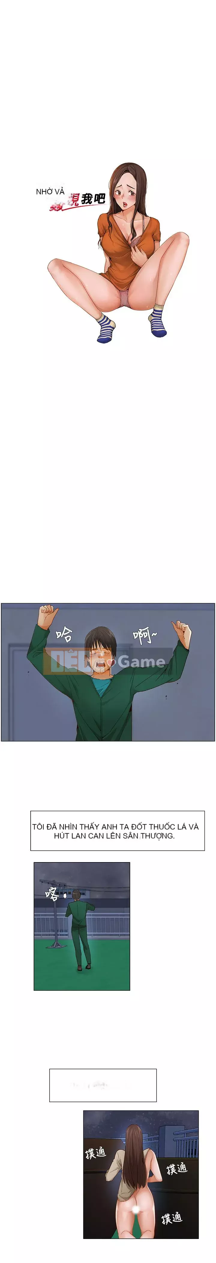 Làm ơn, cưỡng hiếp tôi đi Phần 1 Chương 1-26