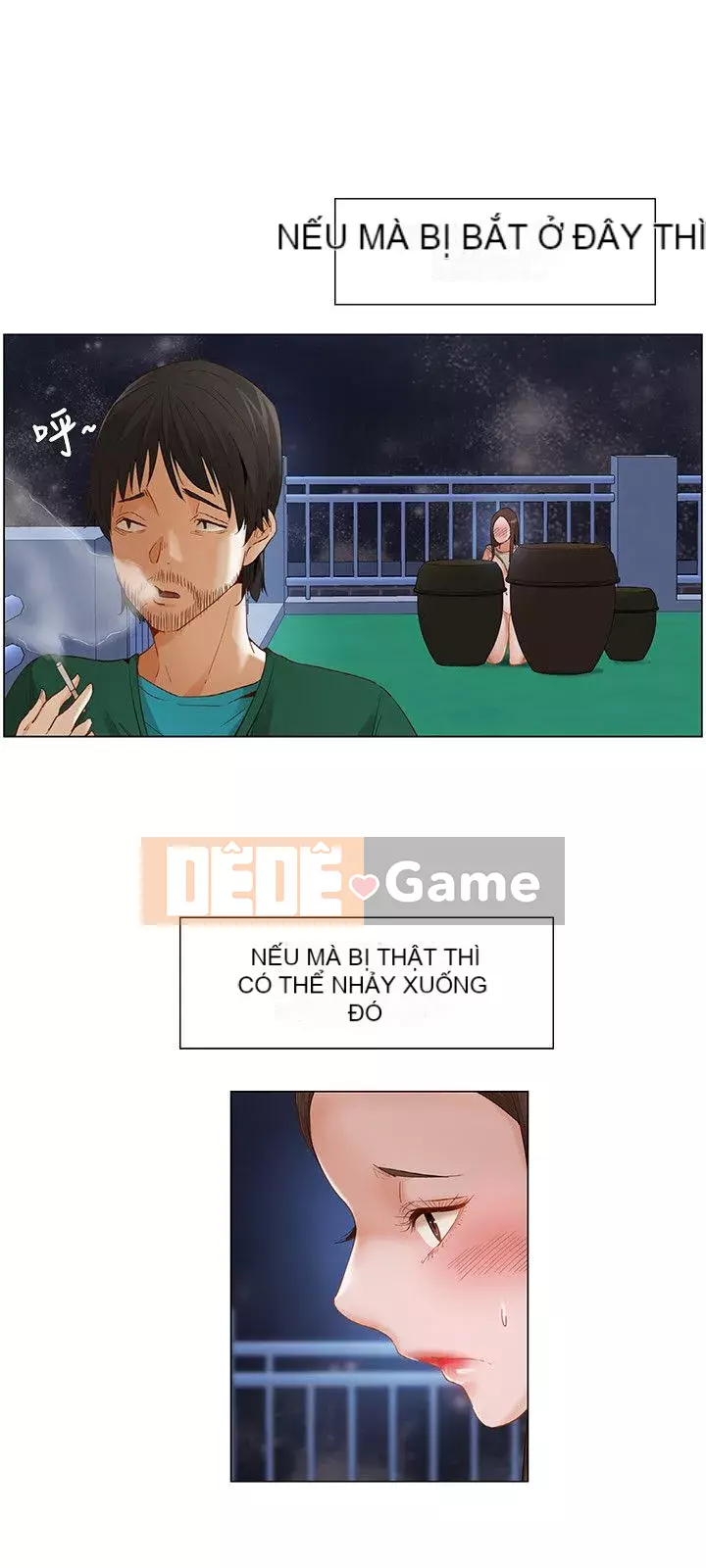 Làm ơn, cưỡng hiếp tôi đi Phần 1 Chương 1-26