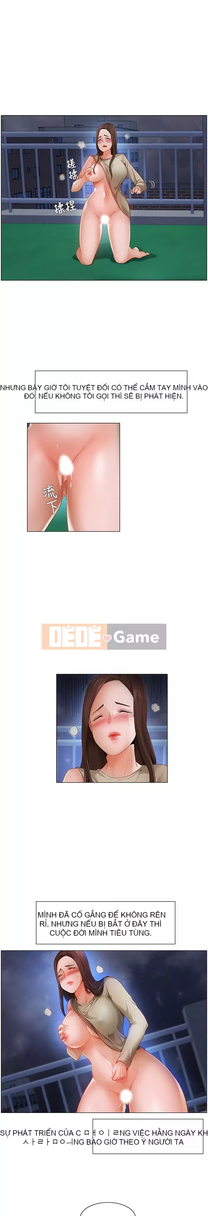 Làm ơn, cưỡng hiếp tôi đi Phần 1 Chương 1-26