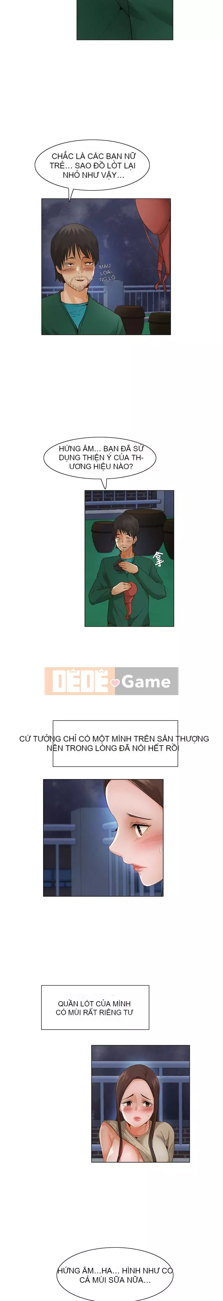 Làm ơn, cưỡng hiếp tôi đi Phần 1 Chương 1-26