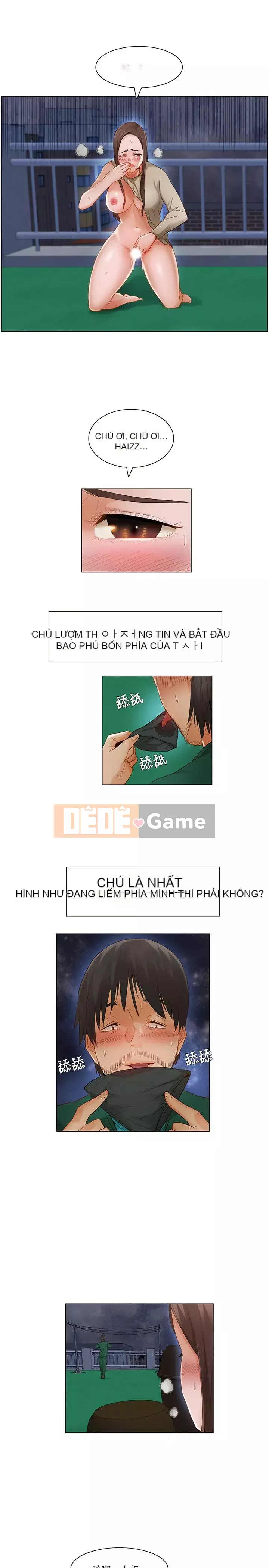 Làm ơn, cưỡng hiếp tôi đi Phần 1 Chương 1-26