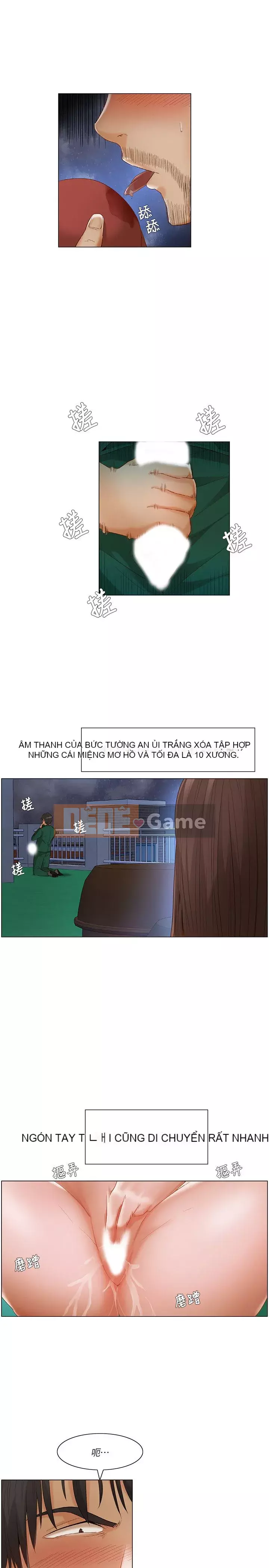 Làm ơn, cưỡng hiếp tôi đi Phần 1 Chương 1-26