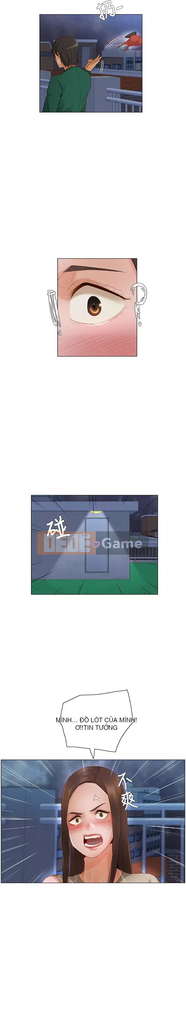 Làm ơn, cưỡng hiếp tôi đi Phần 1 Chương 1-26