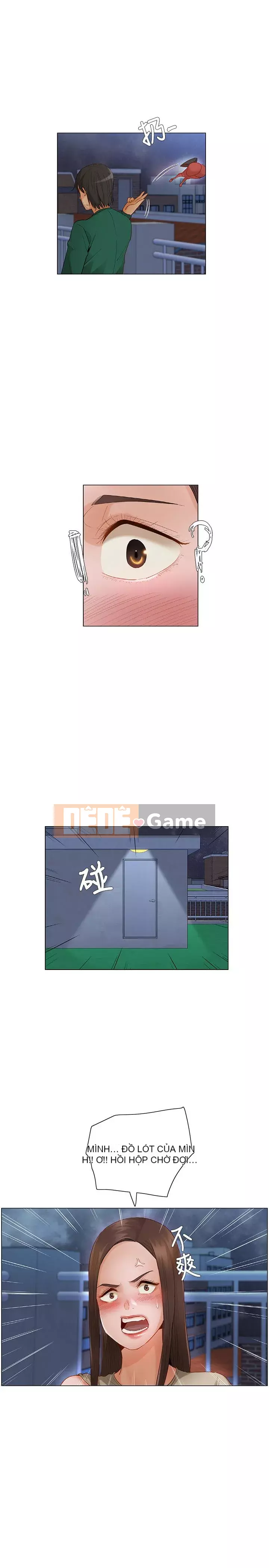 Làm ơn, cưỡng hiếp tôi đi Phần 1 Chương 1-26