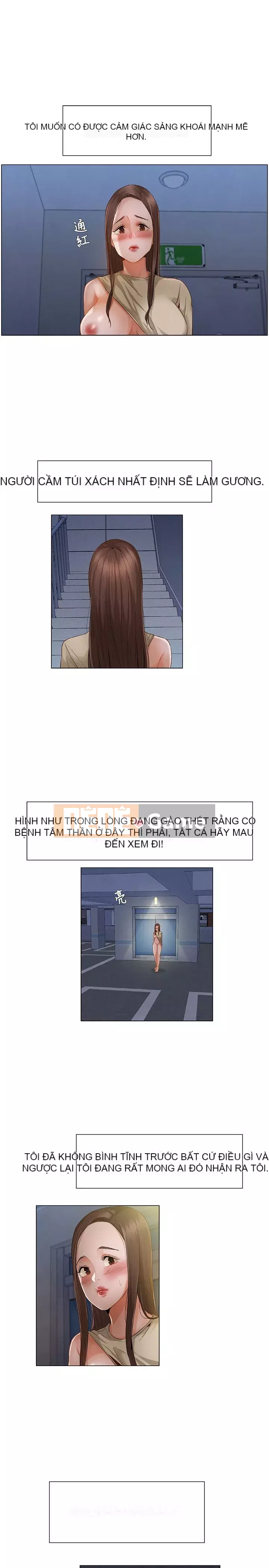 Làm ơn, cưỡng hiếp tôi đi Phần 1 Chương 1-26