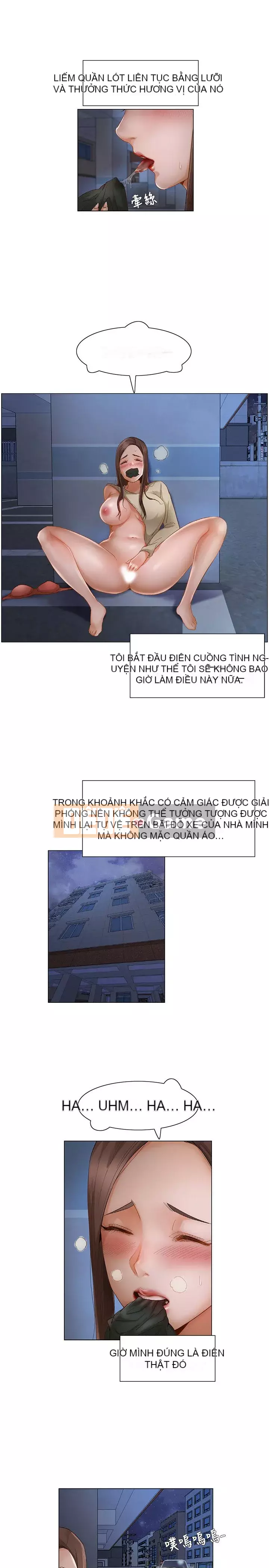 Làm ơn, cưỡng hiếp tôi đi Phần 1 Chương 1-26