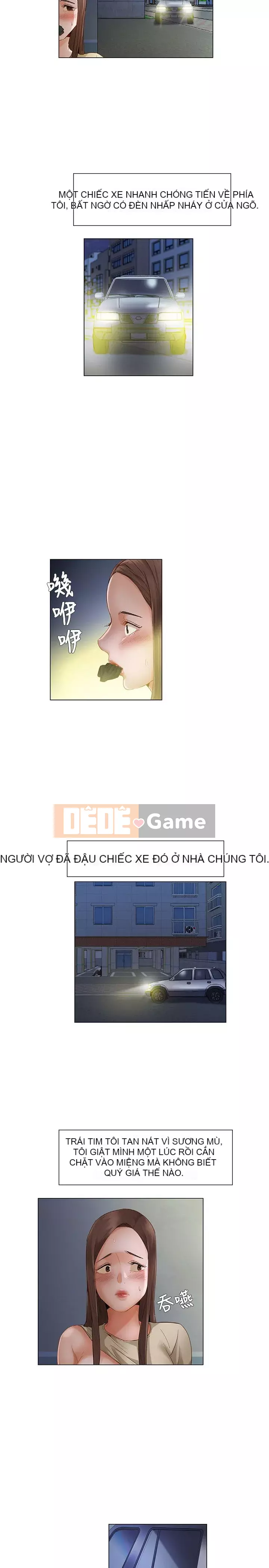 Làm ơn, cưỡng hiếp tôi đi Phần 1 Chương 1-26