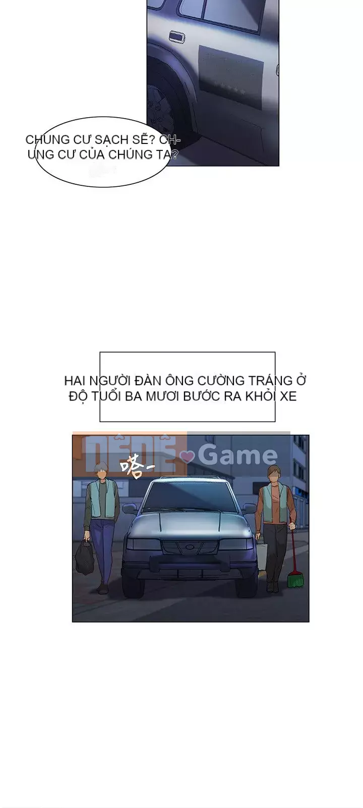 Làm ơn, cưỡng hiếp tôi đi Phần 1 Chương 1-26