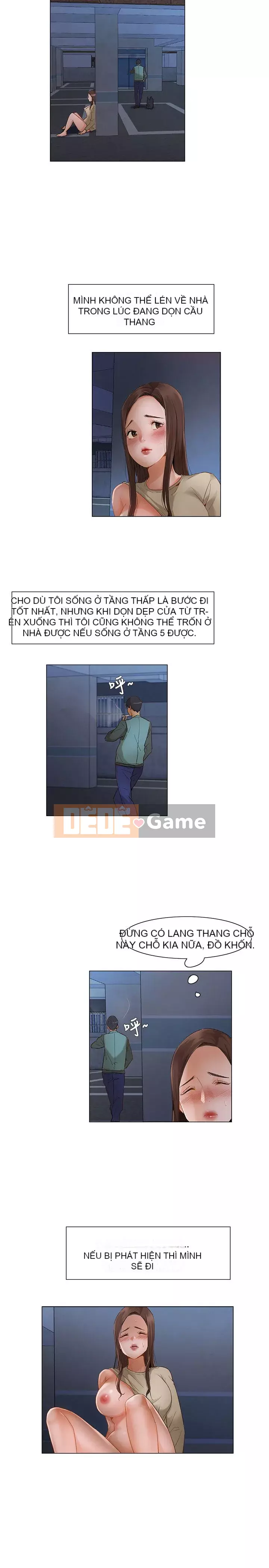 Làm ơn, cưỡng hiếp tôi đi Phần 1 Chương 1-26