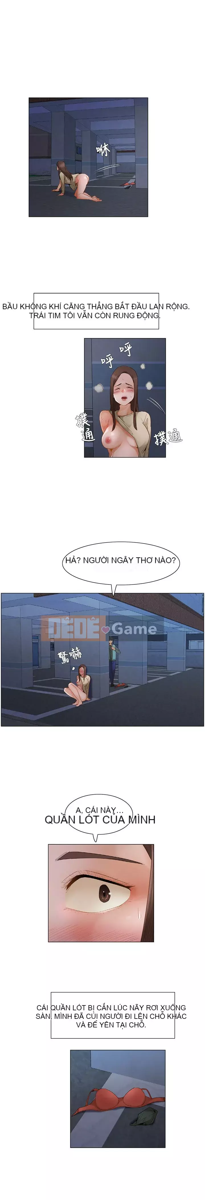 Làm ơn, cưỡng hiếp tôi đi Phần 1 Chương 1-26