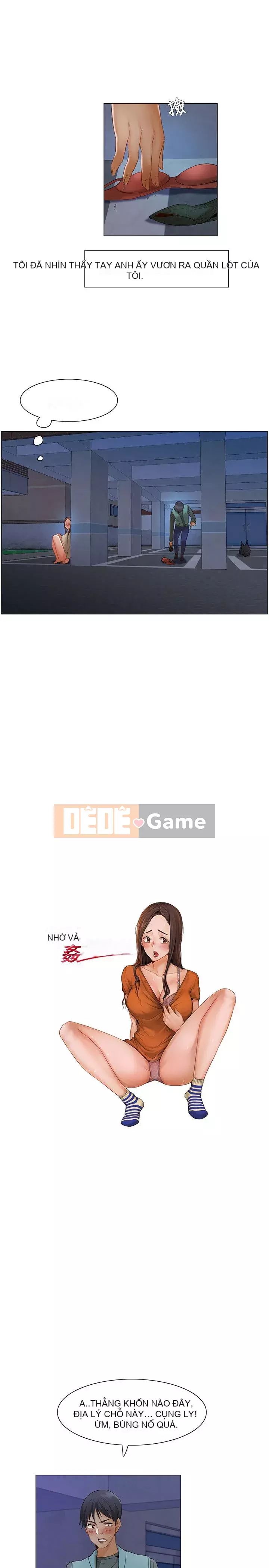 Làm ơn, cưỡng hiếp tôi đi Phần 1 Chương 1-26