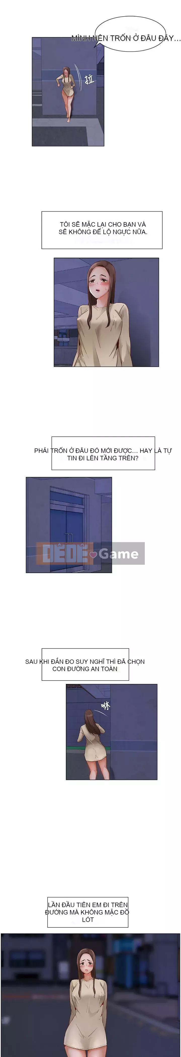 Làm ơn, cưỡng hiếp tôi đi Phần 1 Chương 1-26