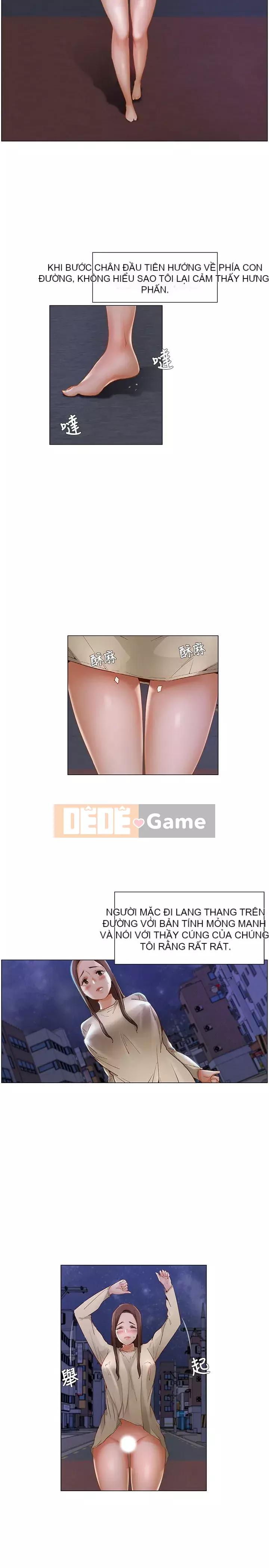 Làm ơn, cưỡng hiếp tôi đi Phần 1 Chương 1-26