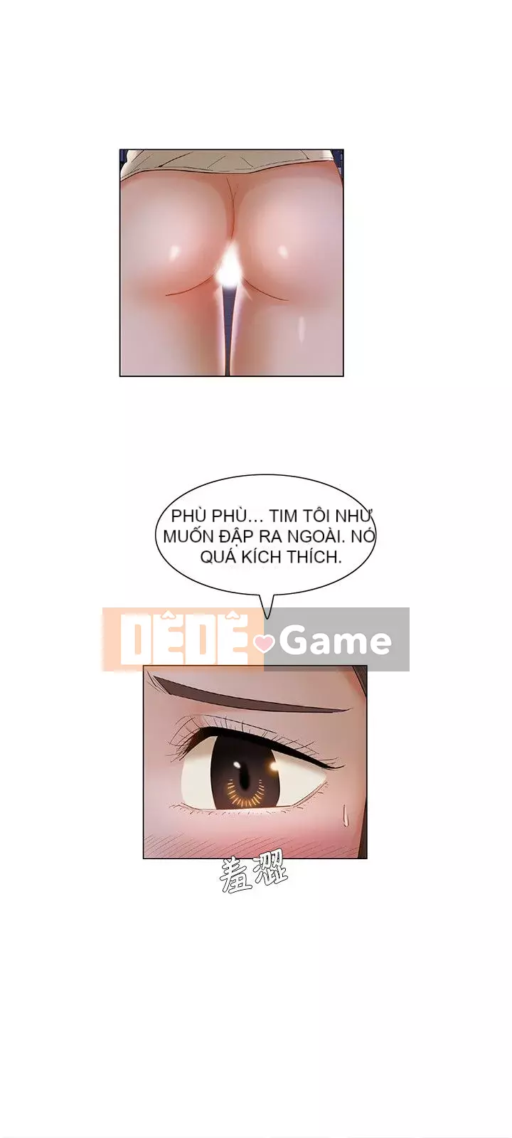 Làm ơn, cưỡng hiếp tôi đi Phần 1 Chương 1-26