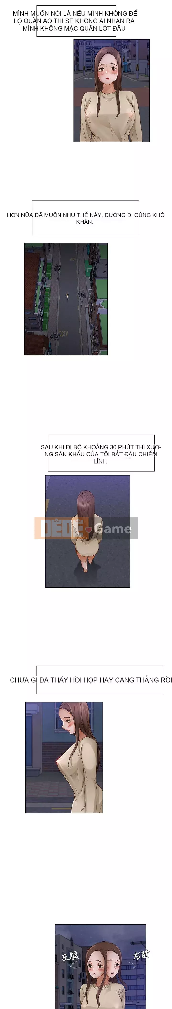 Làm ơn, cưỡng hiếp tôi đi Phần 1 Chương 1-26