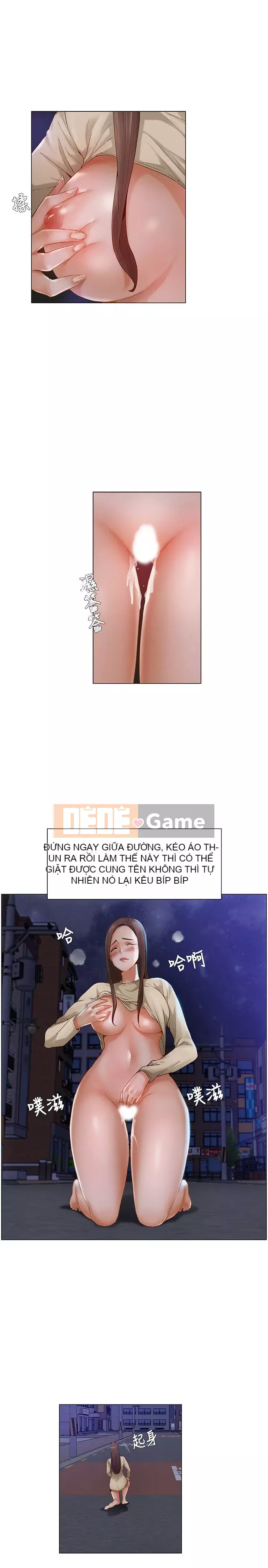 Làm ơn, cưỡng hiếp tôi đi Phần 1 Chương 1-26