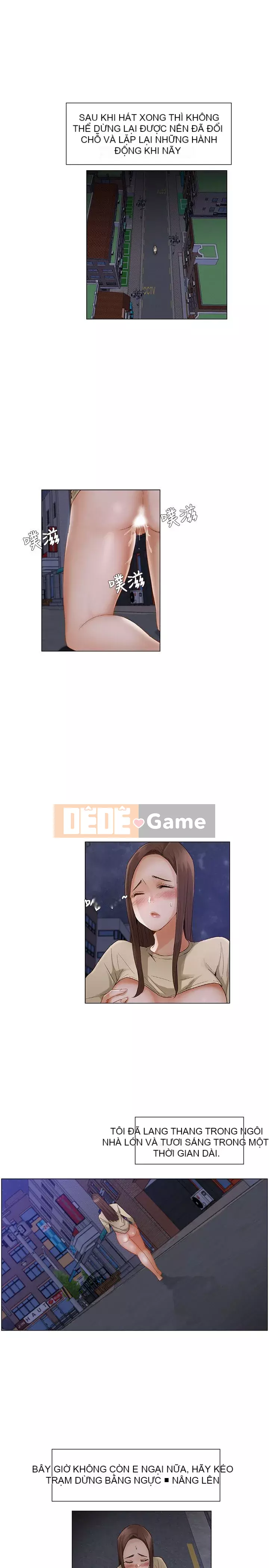 Làm ơn, cưỡng hiếp tôi đi Phần 1 Chương 1-26