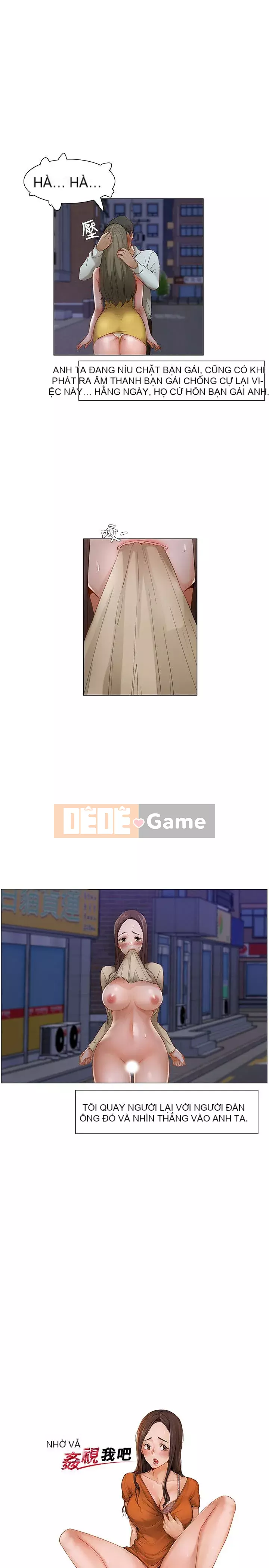 Làm ơn, cưỡng hiếp tôi đi Phần 1 Chương 1-26