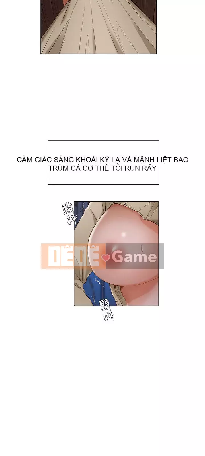 Làm ơn, cưỡng hiếp tôi đi Phần 1 Chương 1-26