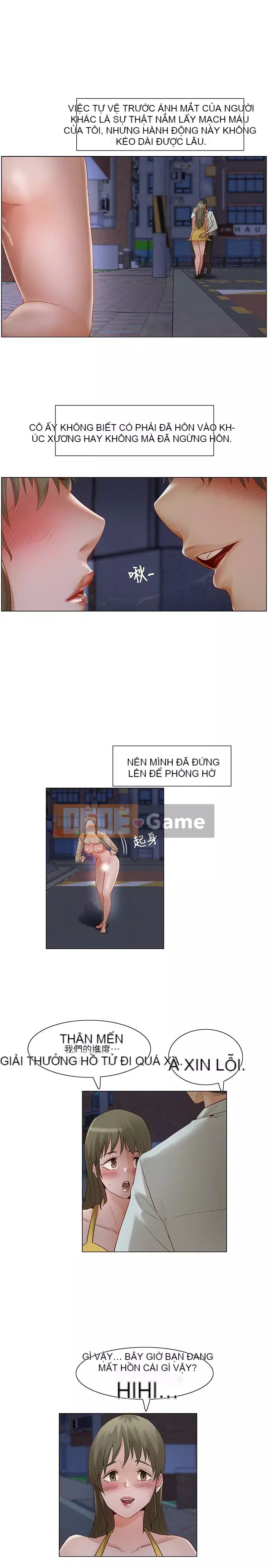 Làm ơn, cưỡng hiếp tôi đi Phần 1 Chương 1-26