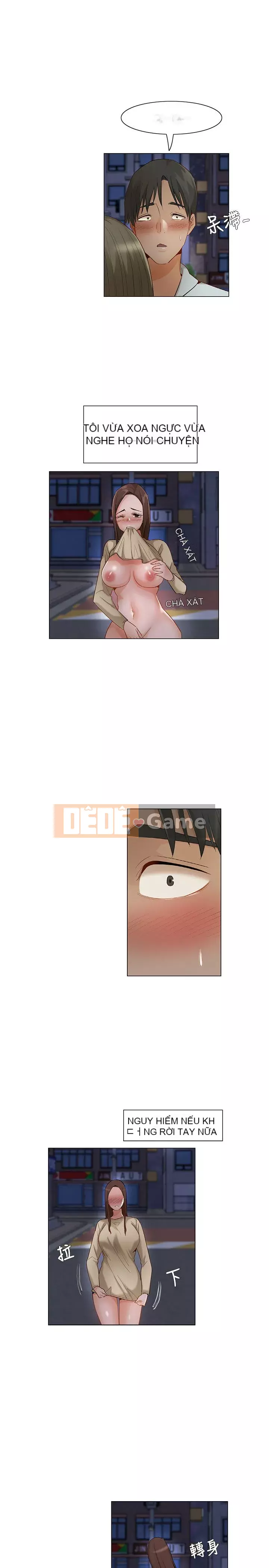 Làm ơn, cưỡng hiếp tôi đi Phần 1 Chương 1-26