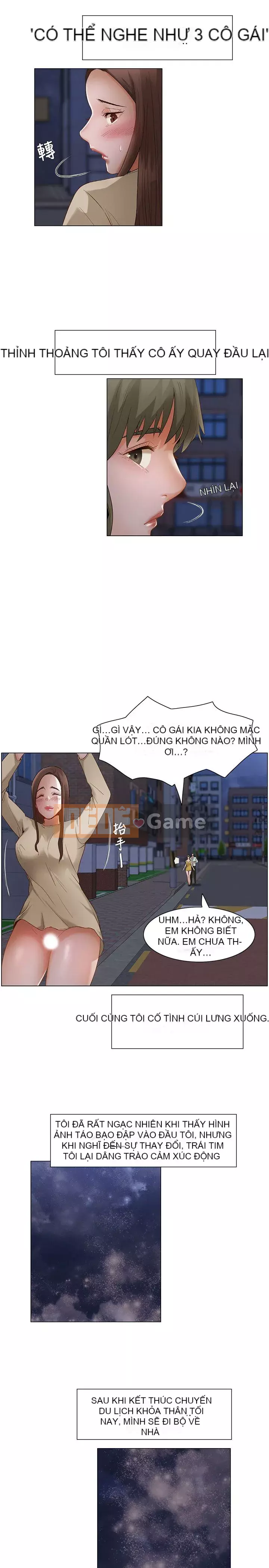 Làm ơn, cưỡng hiếp tôi đi Phần 1 Chương 1-26