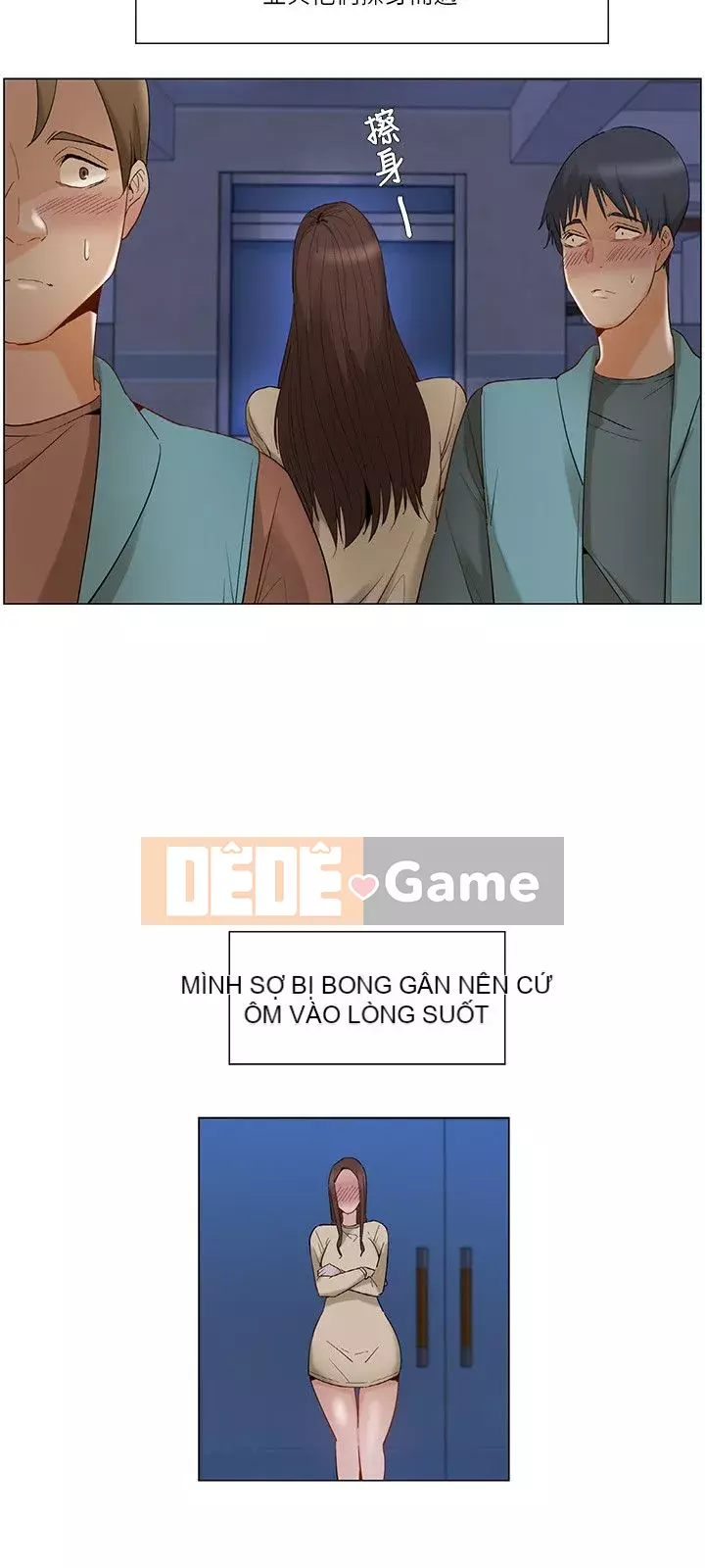 Làm ơn, cưỡng hiếp tôi đi Phần 1 Chương 1-26