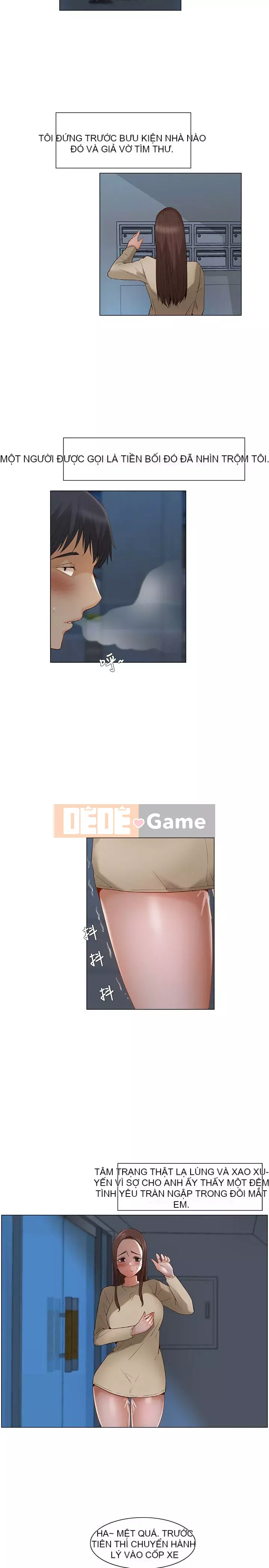 Làm ơn, cưỡng hiếp tôi đi Phần 1 Chương 1-26